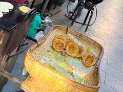 -油旋张(大观园店)