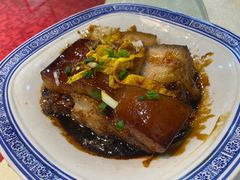 -两户人家农家乐