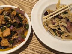 -乡村基·川味现炒大王(熙悦天街店)