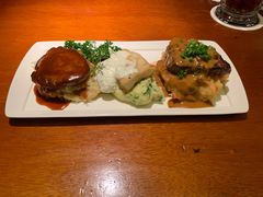 -宝莱纳餐厅(滨江店)