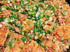 -李不管把把烧(华海路店)