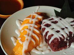 -食肆&Fourteen(武林夜市店)