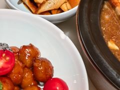 -客语客家菜(华发商都店)