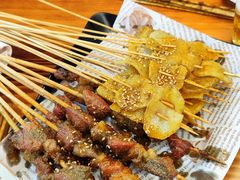 -十里铺铁板鱿鱼