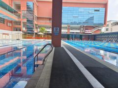 -国羽恒温游泳水疗馆