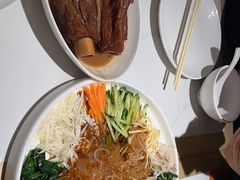 -上关东东北菜(夫子庙水游城店)
