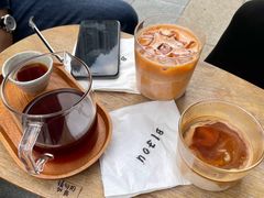 -BIJOU coffee&cocktail(龙岗万科广场店)