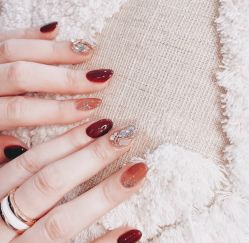 -如一·美甲美睫