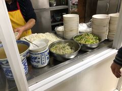 -薛昌利大米面皮(南关正街店)
