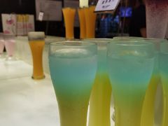 -芭菲盛宴·环球美食(锦城万达广场店)