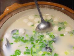 -姜君·千岛湖鱼头馆(浦东大道店)