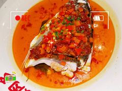 -千稻剁椒大鱼头(CityOn熙地港店)