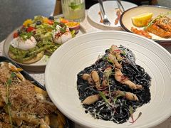 -BE BRIGHT KITCHEN(正佳广场店)