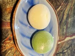 -炙柒Sekinana·精致料理 烧鸟·铁板烧(海上世界店)