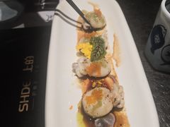 -匠和风精致料理(成都龙湖滨江天街店)