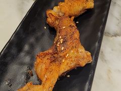 -蓉幸会川菜(苏宁广场店)