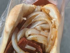 -小陈方酥锅盔(古城总店)
