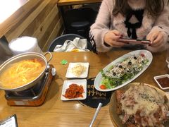 -Myth猪蹄(明洞店)
