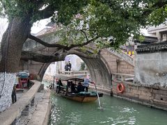 -观桥阁(锦溪店)