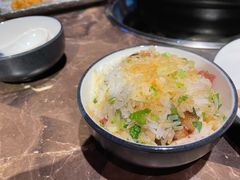 一级腊味煲饭-同仁四季椰子鸡(海岸城天利店)