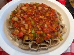 -西贝莜面村(上海百联西郊店)