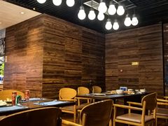 -OPEN開全日自助餐厅·牛肉火锅·海鲜(佛山希尔顿酒店)