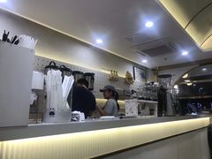 -茶力的小怪兽(梅林卓悦汇店)