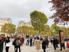 -路易·威登(香榭丽舍大道店)