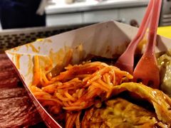 -四环冷面王(西单华威约饭街店)