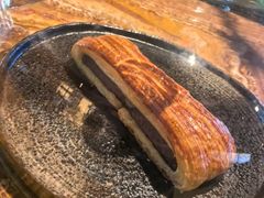 -The Lounge大堂酒廊·咖啡·沙拉·下午茶(金茂深圳JW万豪酒店)