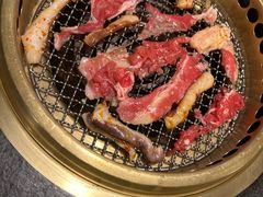 -韩盛·盛江山自助料理(中街大悦城黑金店)
