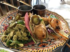 -The Rug Cafe(王府中环店)