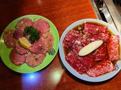 -丸福烤肉(君隆广场店)