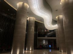 -青岛富力艾美酒店