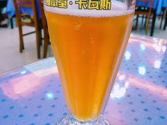 -新疆巴州金丝特餐厅(大钟寺店)