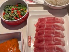 -虾吃虾涮.虾火锅.肉蟹煲(步步高梅溪新天地店)