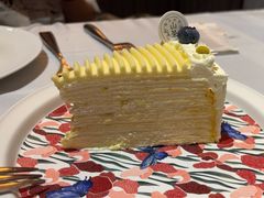 -戈雅法餐厅(世界城广场店)