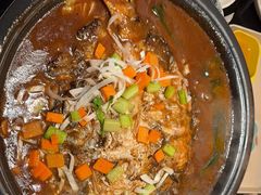 -探鱼·鲜青椒爽麻烤鱼(增城东汇城店)