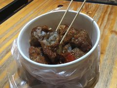 -老闽味沙茶面·姜母鸭(传承35年曾厝垵店)