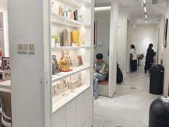 -海马体照相馆(厦门SM城市广场店)