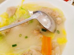 顺风手工鱼包-顺风山庄(水濂山店)