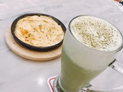 -港丽餐厅(高德置地店)