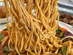 -清真·尖子尖牛肉面(王府井店)
