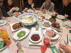 -山外山菜馆(玉泉路店)