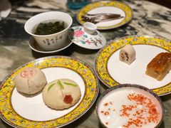 -富华斋饽饽铺·宫廷糕点·伴手礼(护国新天地店)