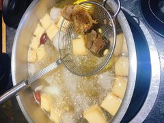 -林记潮牛·牛肉火锅(上马墩店)