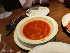 -萨莉亚意式餐厅(大宁音乐广场店)