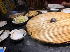 -三里屯土灶台(盐城总店)
