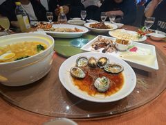 -石湖大酒店(桐泾店)