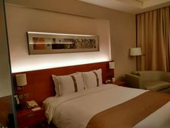 picture-上海浦东康桥绿地假日酒店